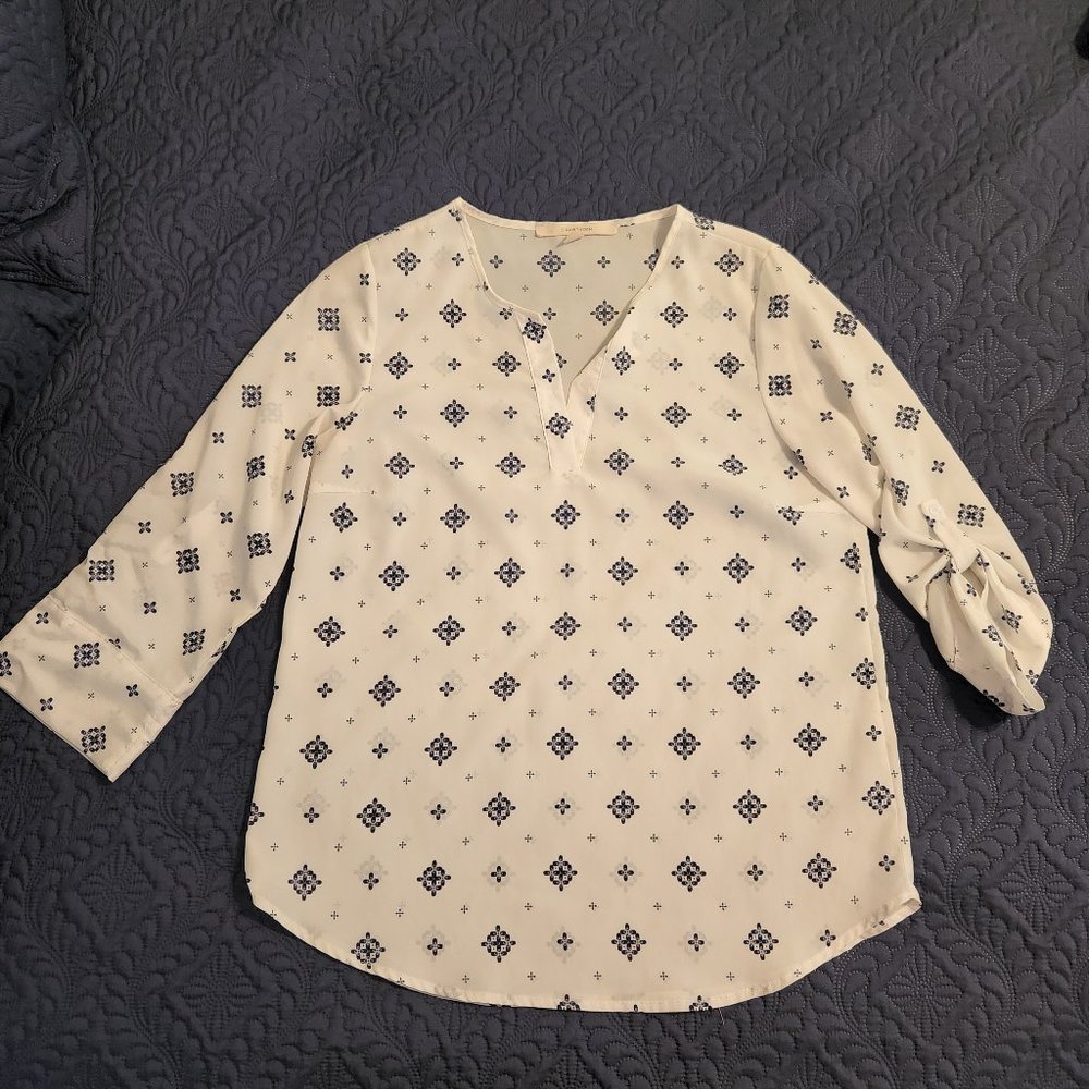 Dress shirt